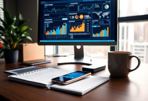 Cosa fare per avviare una carriera nel marketing digitale
