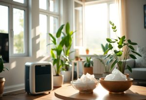 Consigli per eliminare l’umidità in casa definitivamente