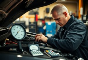 Cosa fare quando l’auto consuma troppo carburante