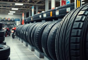 Come scegliere gli pneumatici giusti per auto e moto