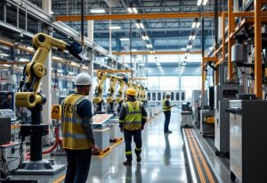 Quali sono le tendenze dell’industria 0 in Italia